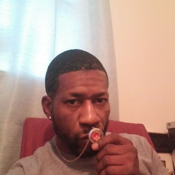 Meet your Posher, Patrick - Picture 1 of 1